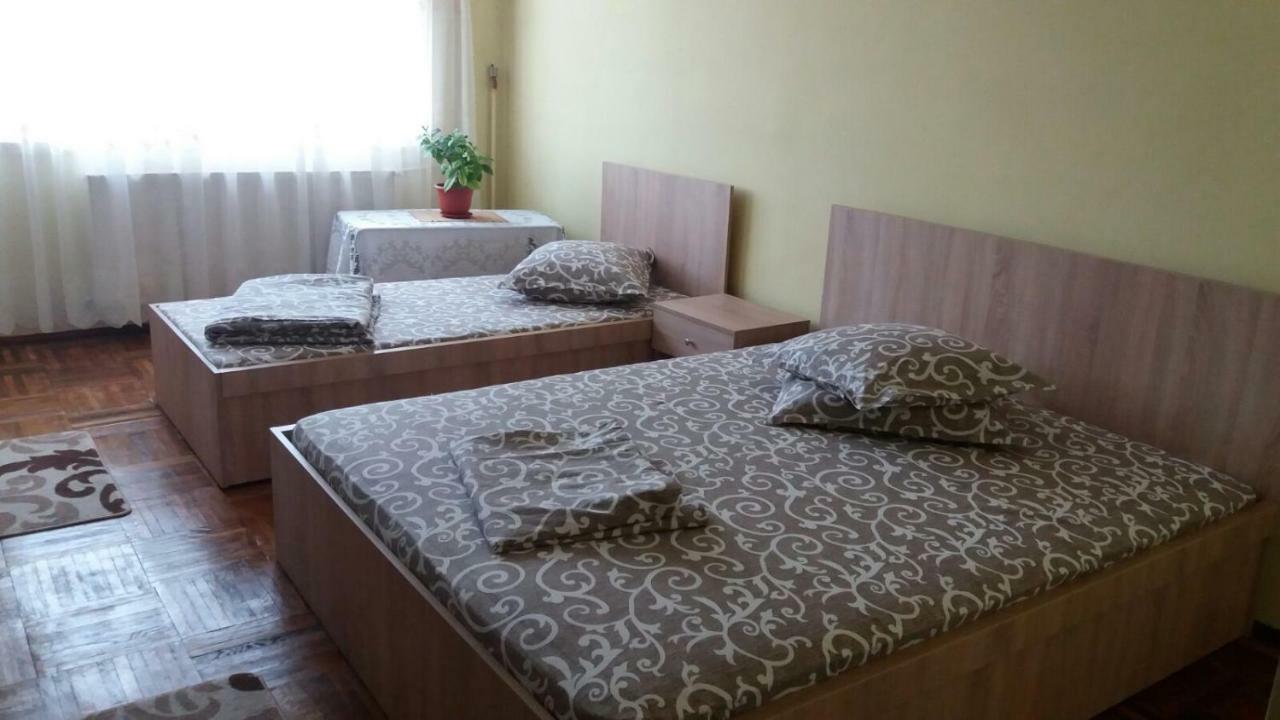 Apartament Cu 2 Camere Călimăneşti 외부 사진