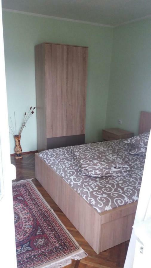 Apartament Cu 2 Camere Călimăneşti 외부 사진
