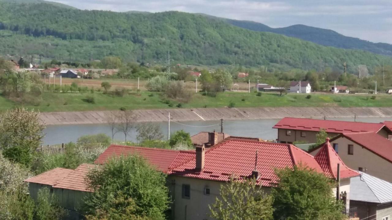 Apartament Cu 2 Camere Călimăneşti 외부 사진
