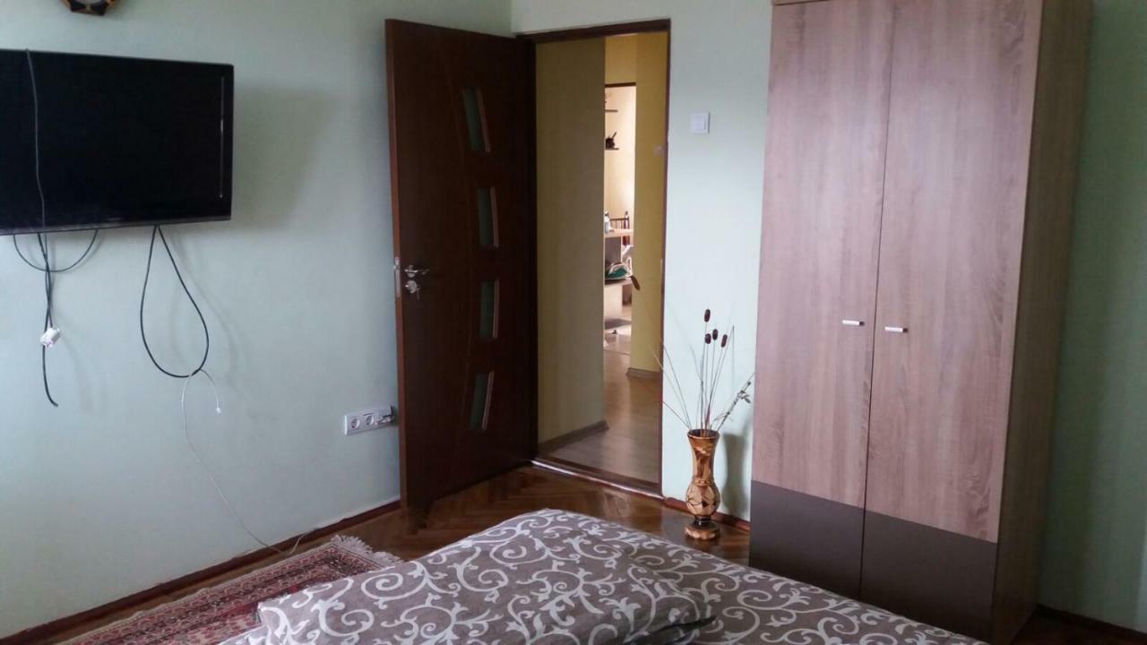 Apartament Cu 2 Camere Călimăneşti 외부 사진