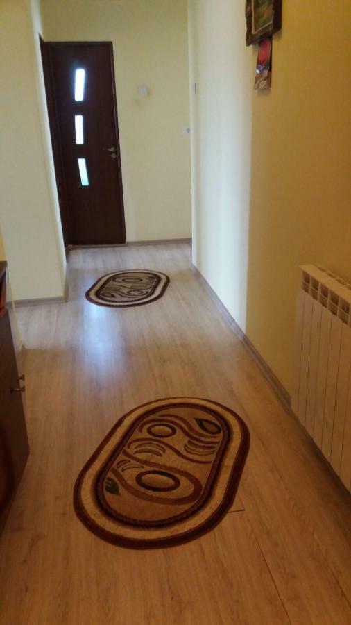 Apartament Cu 2 Camere Călimăneşti 외부 사진