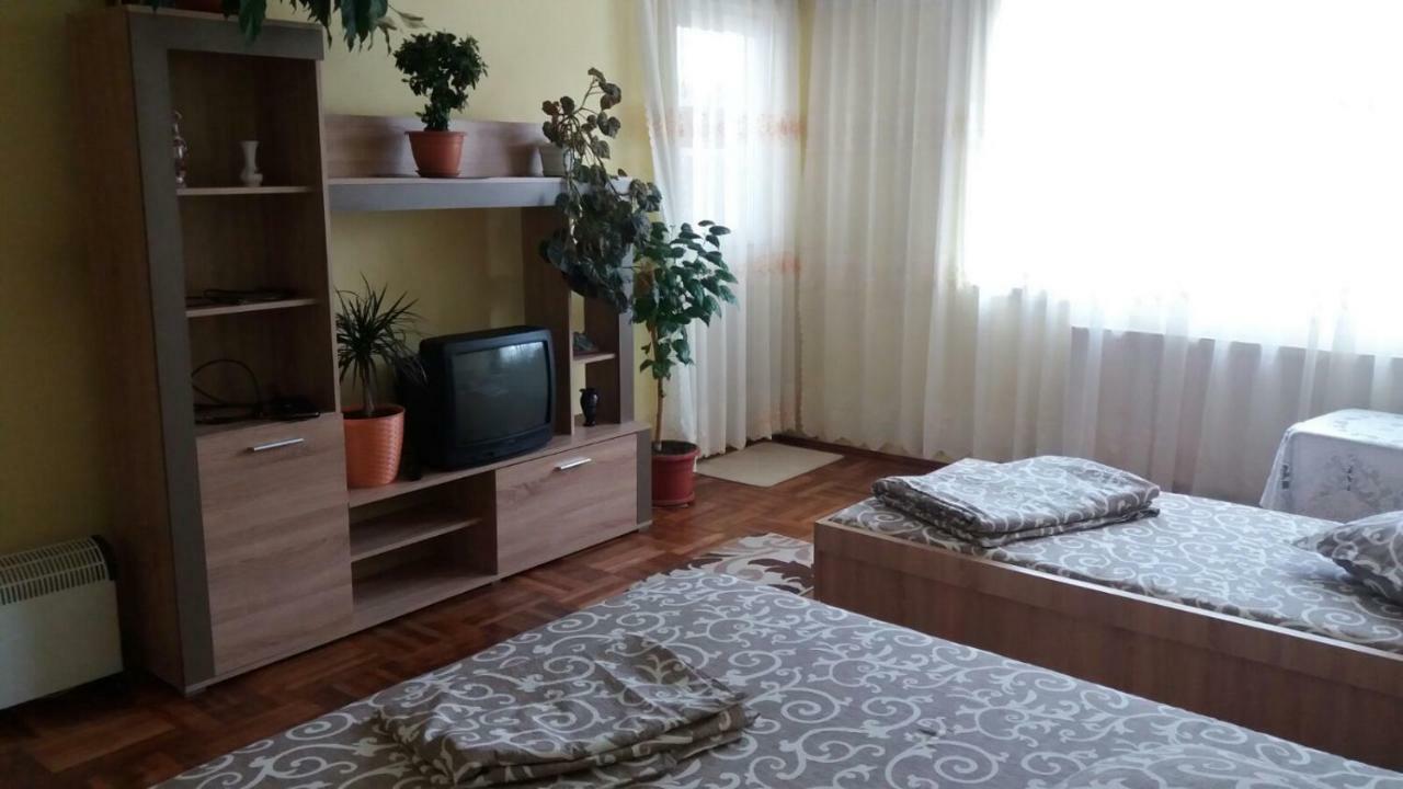 Apartament Cu 2 Camere Călimăneşti 외부 사진